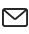 메일 아이콘
