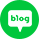 블로그 아이콘