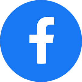 페이스북 아이콘