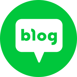 블로그 아이콘