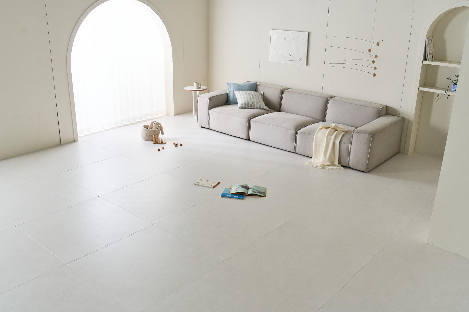 처음매트 브랜드 이미지