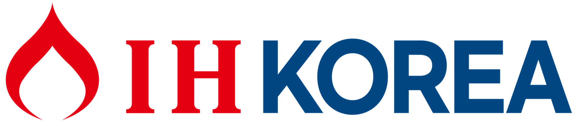 iHKorea Logo