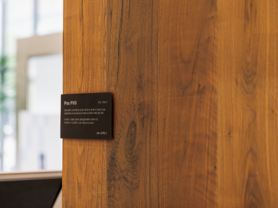 Art Wall Speaker