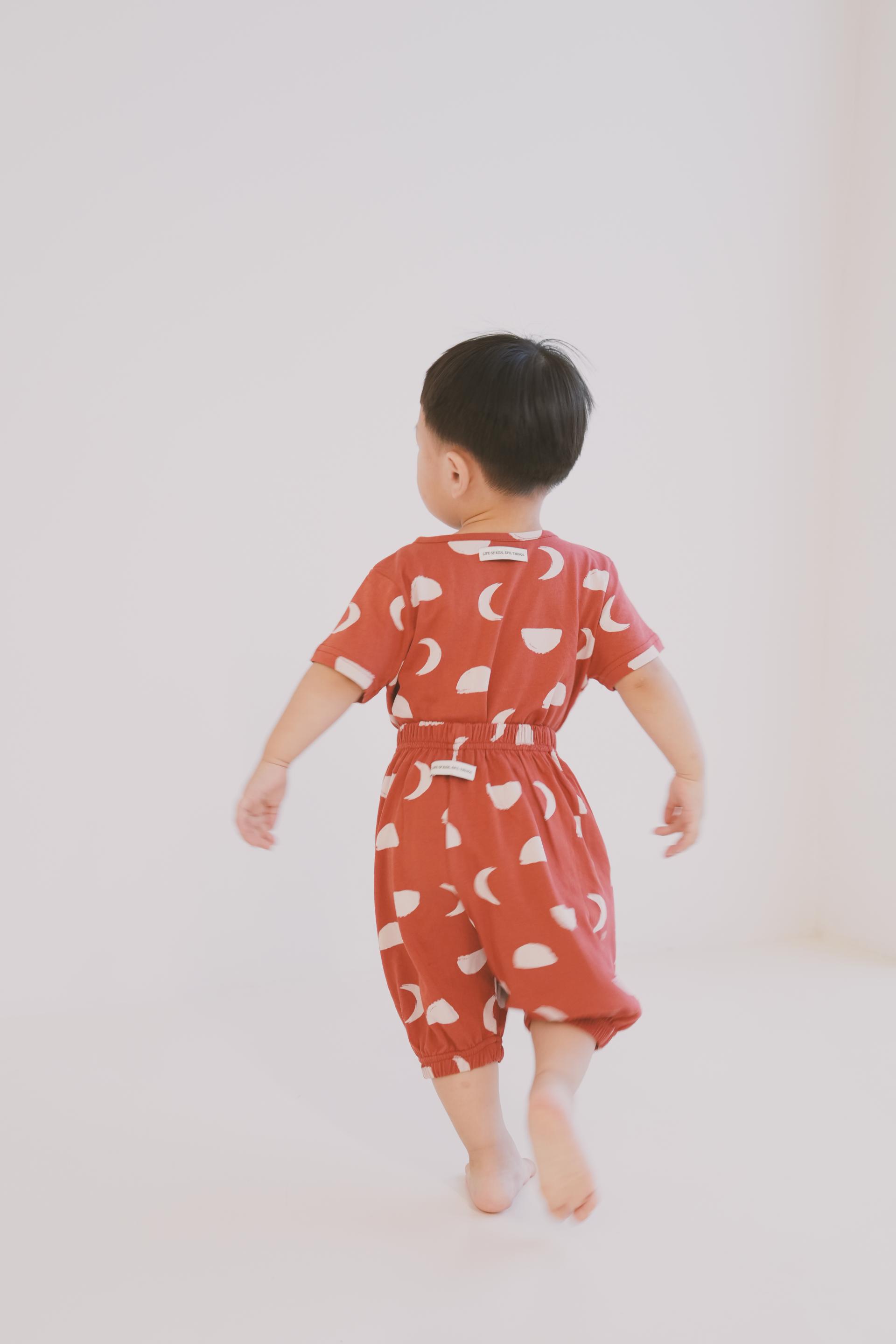 달달 셋업