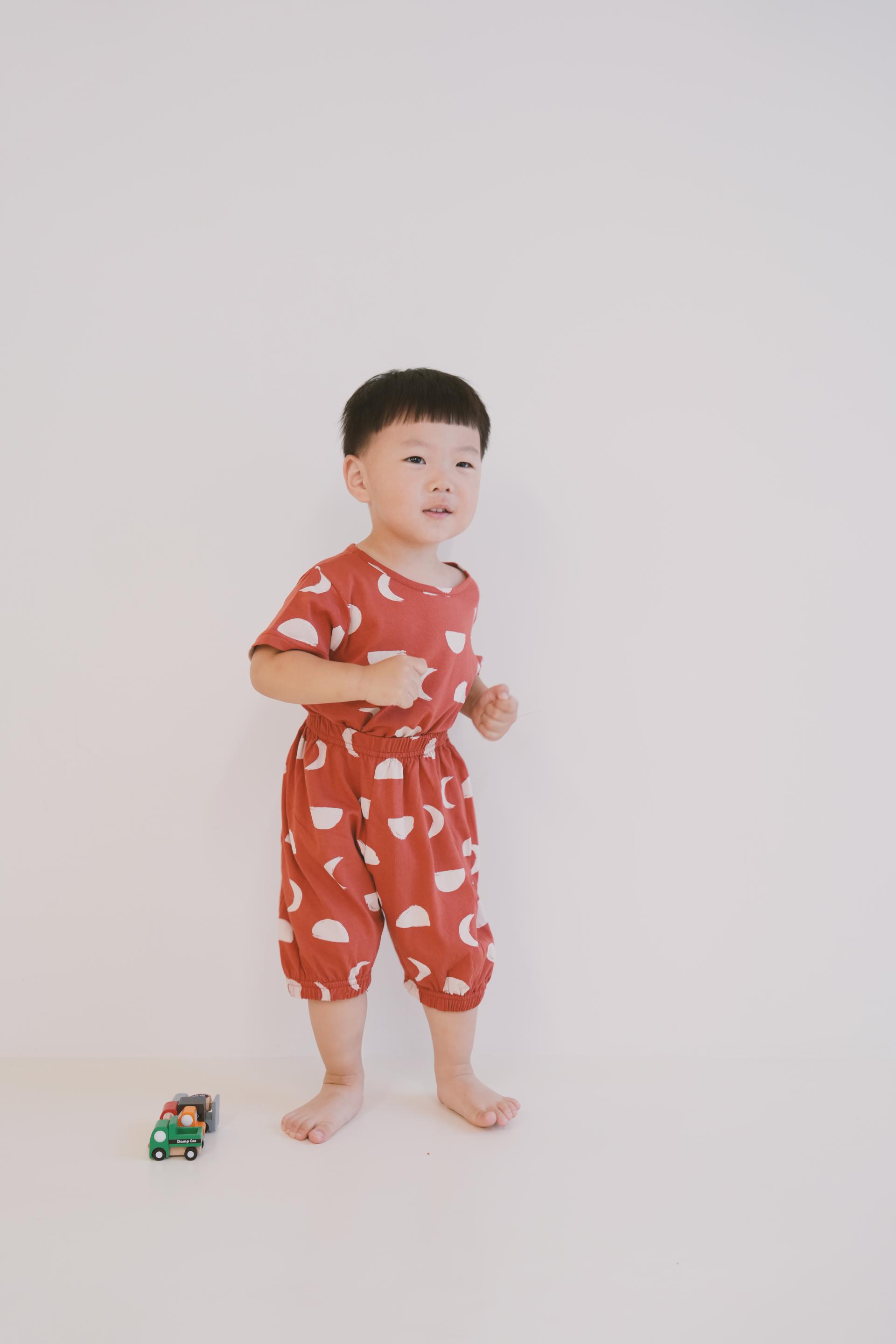달달 셋업