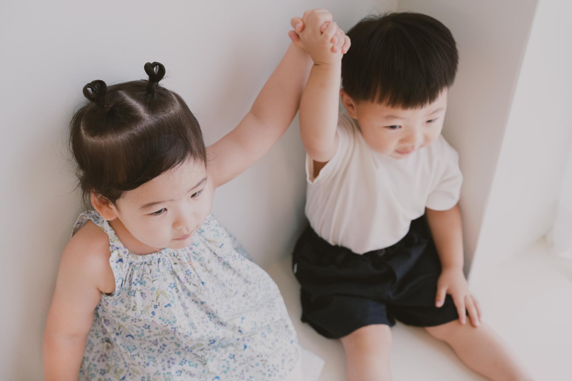 넥주름 블라우스