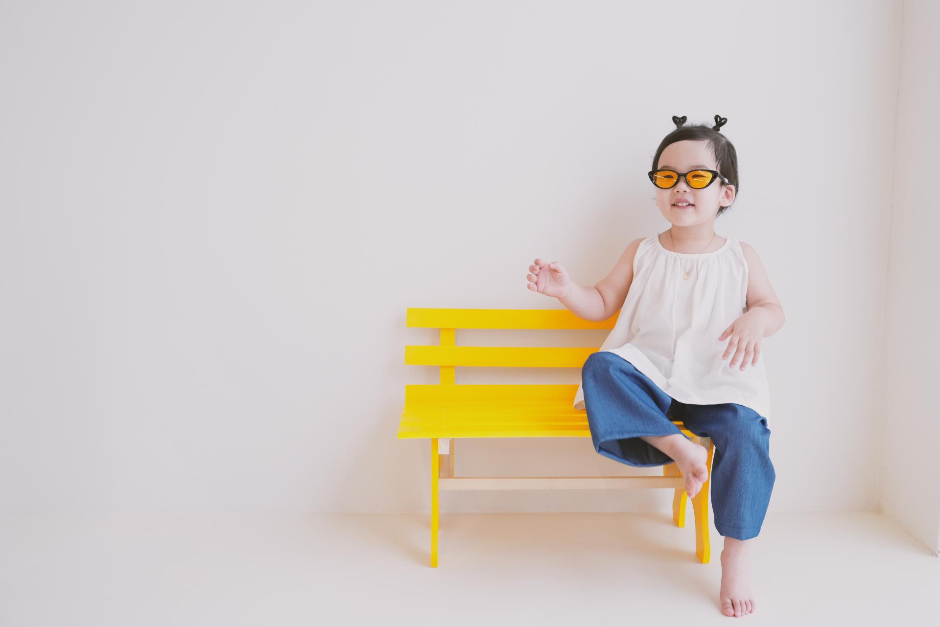 데님 10부 팬츠