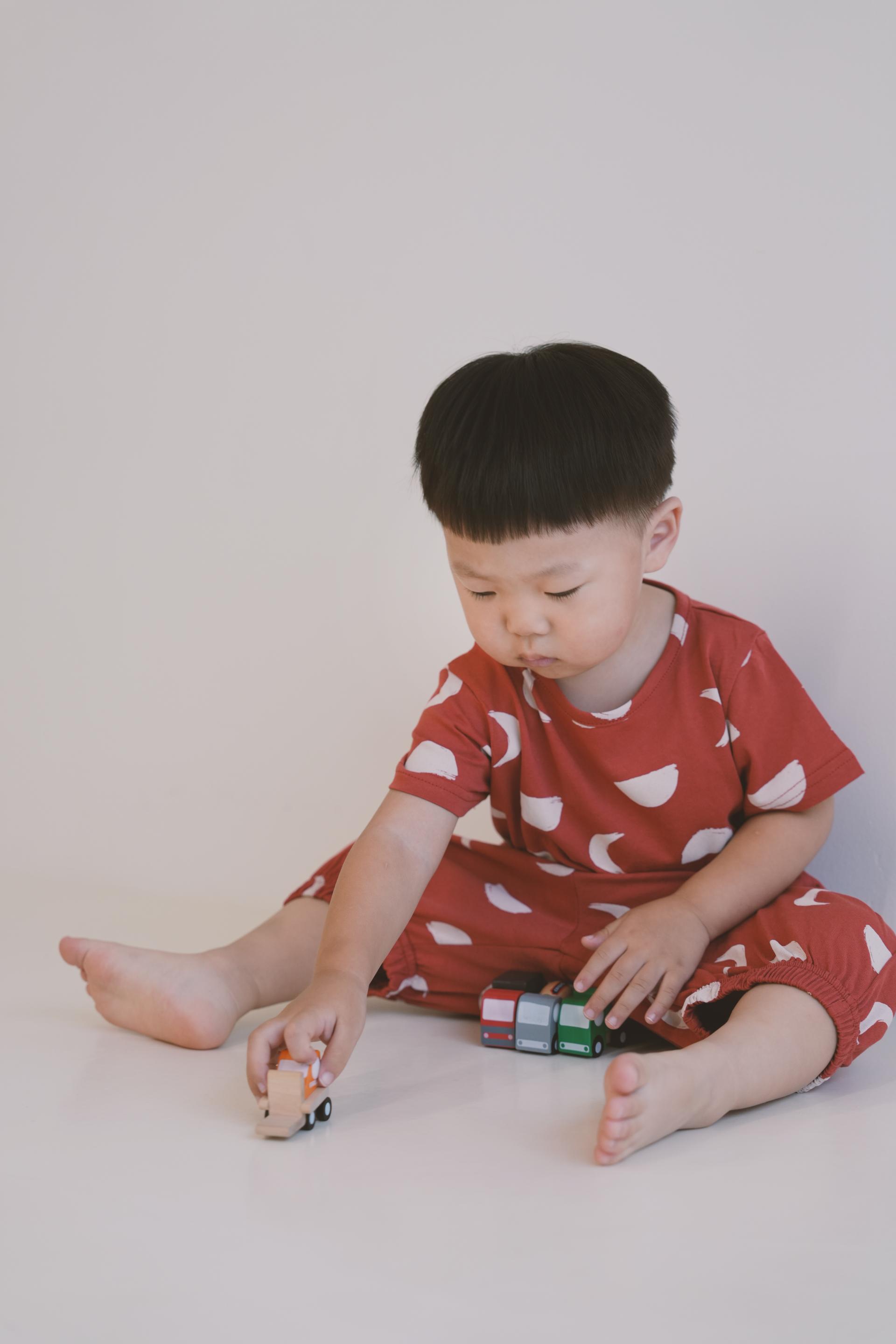 달달 셋업
