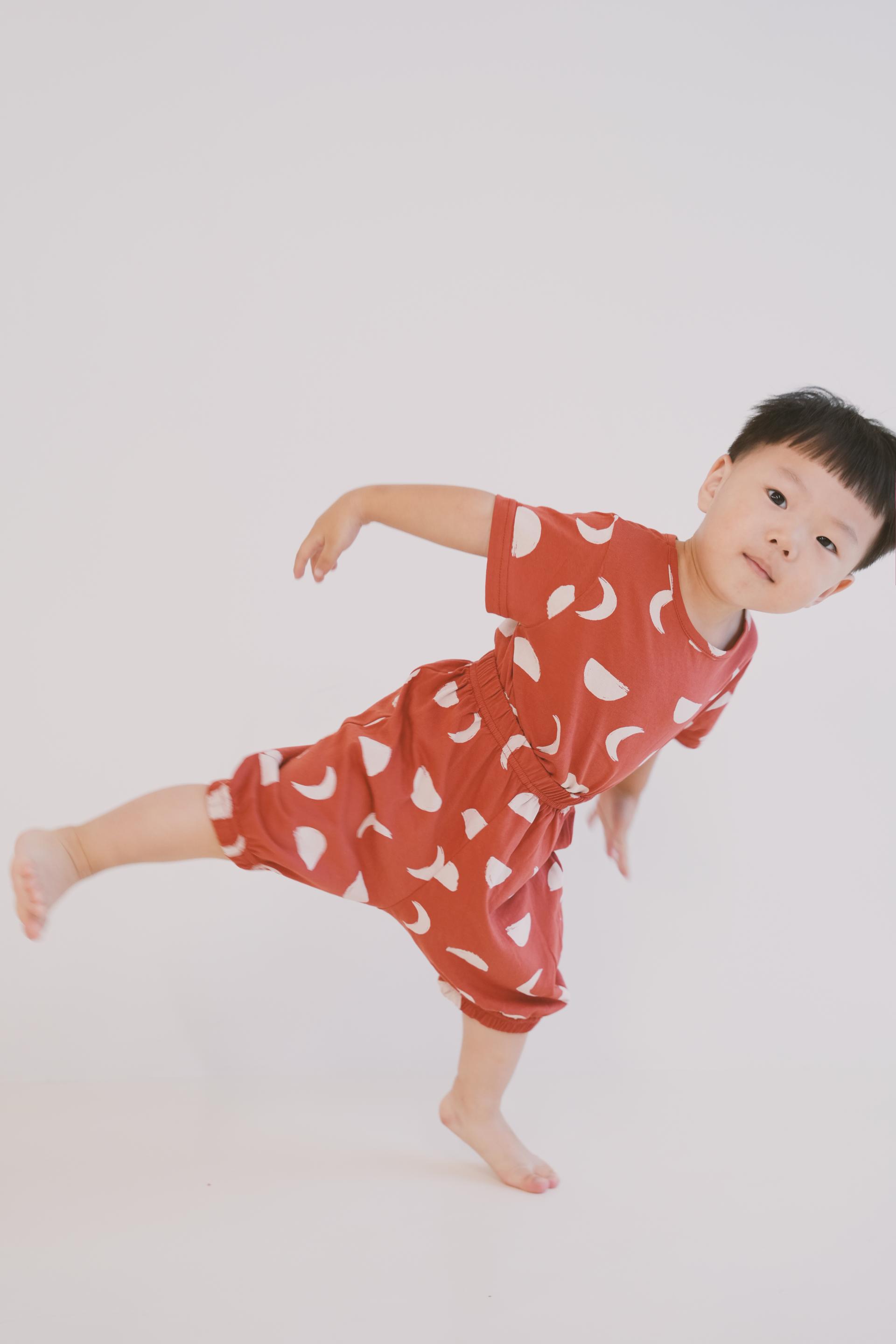 달달 셋업
