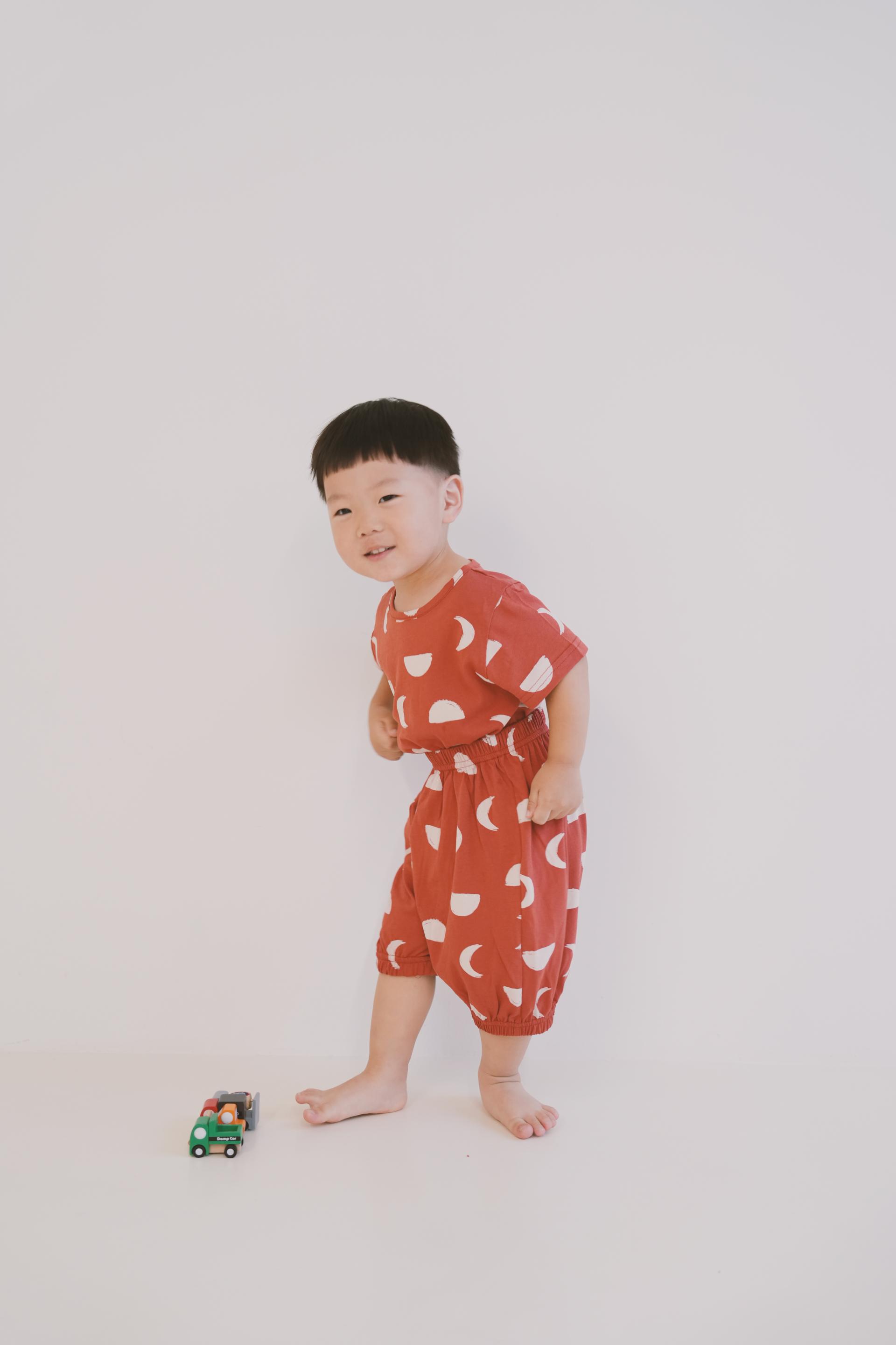 달달 셋업