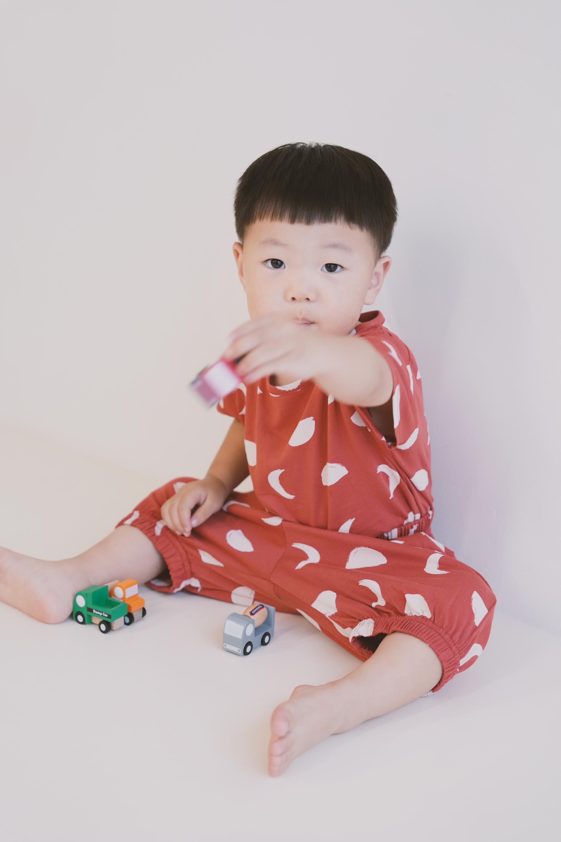 달달 셋업