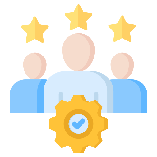 Elite Expertise Icon