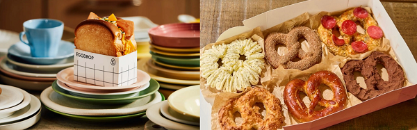 사진=에그드랍, 브레디포스트