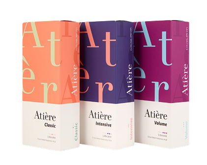 Atière