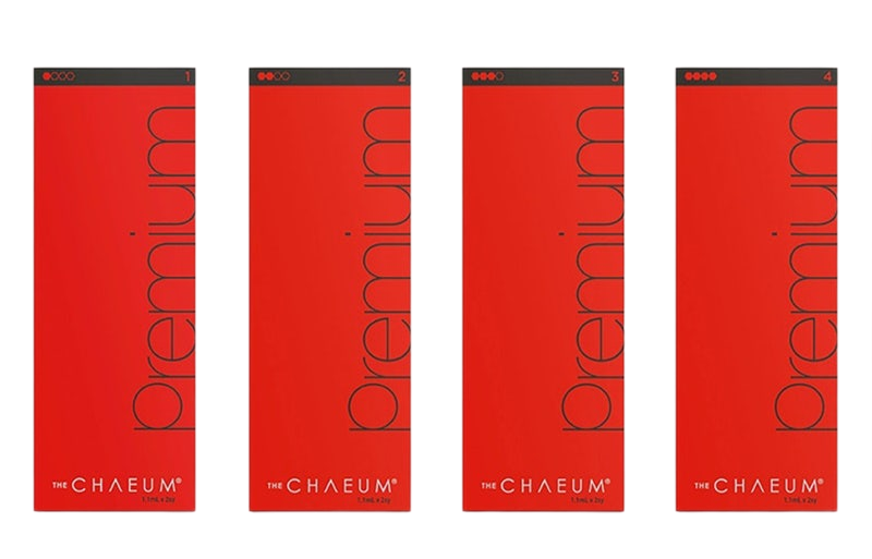 Chaeum