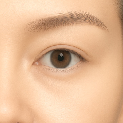 하안검 수술 후