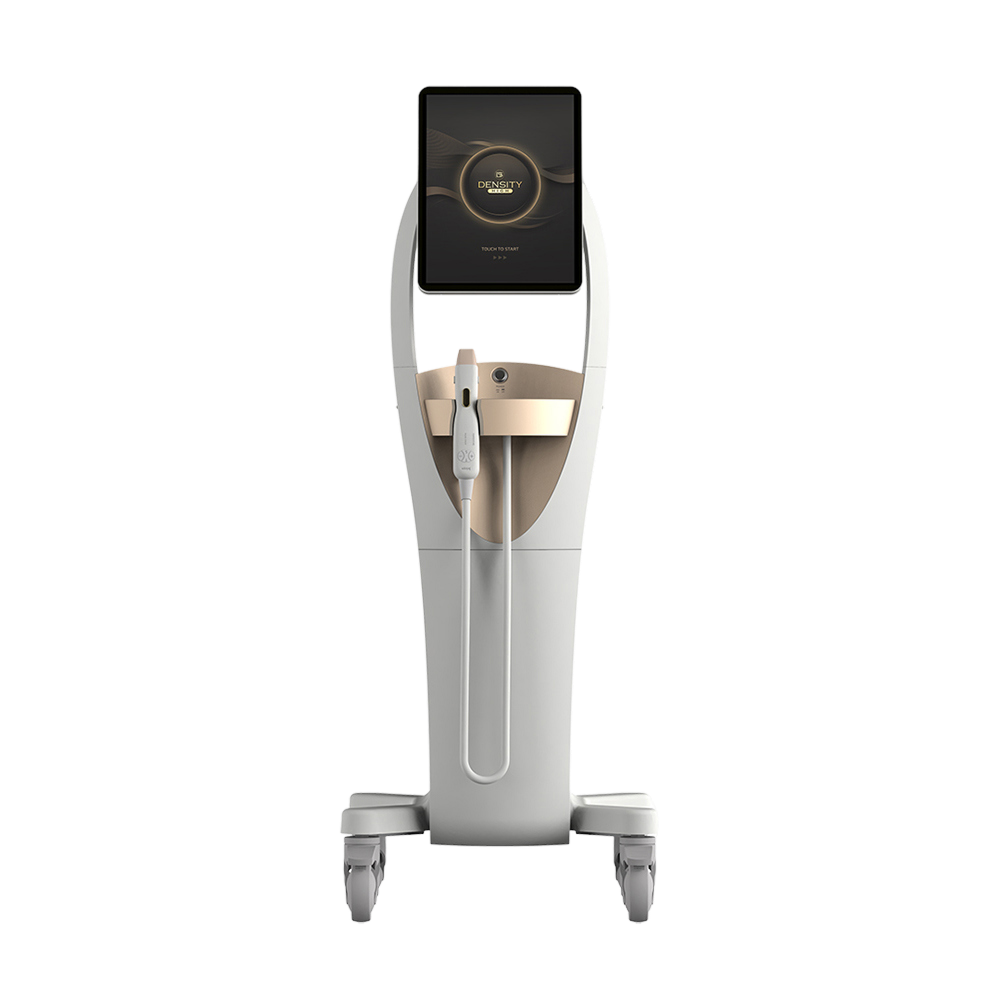 Density RF device