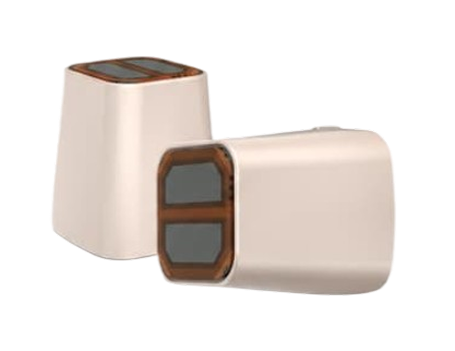 Density Alpha tip