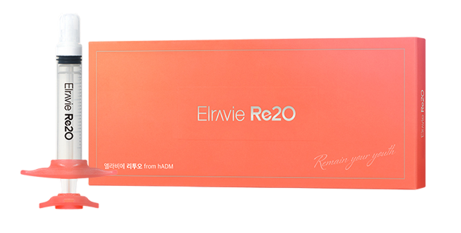 Elravie Re2O