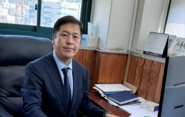 조용주 변호사, 노바토포스 칼럼니스트