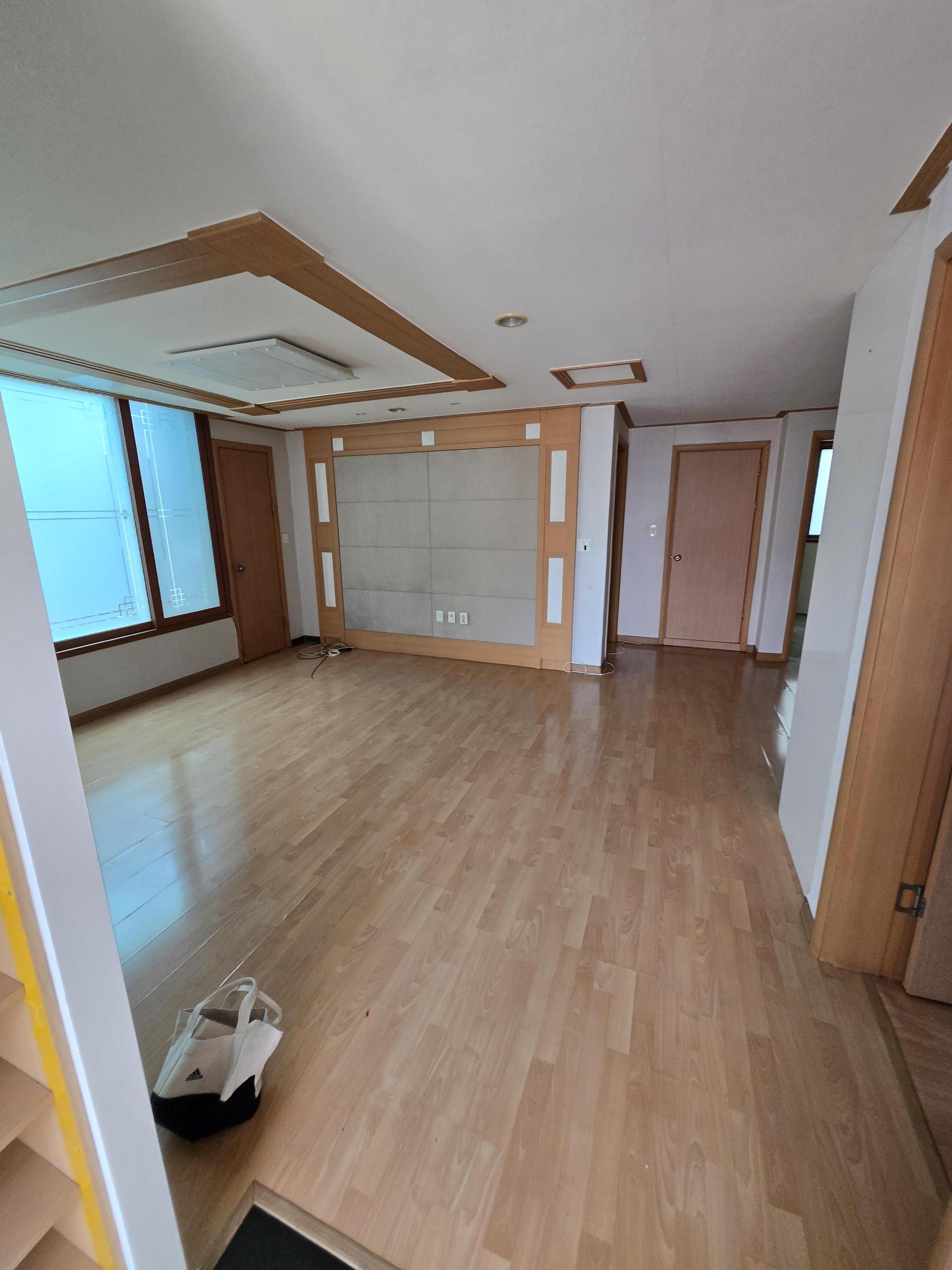 4룸｜내추럴｜숙박공간