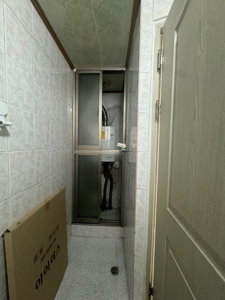 3룸｜내추럴｜숙박공간
