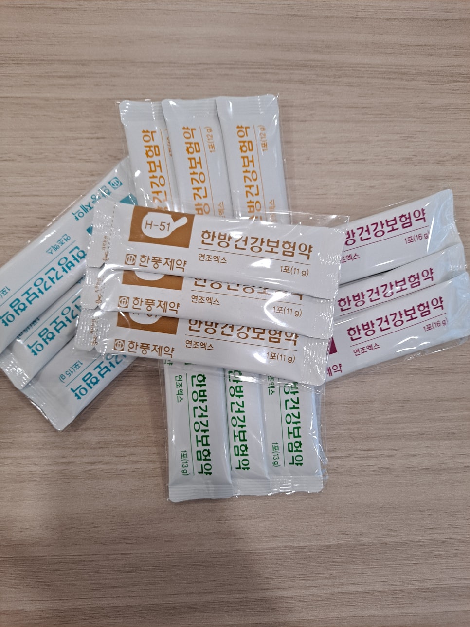 다양한 한방 감기약으로 감기 치료 미루지 마세요!