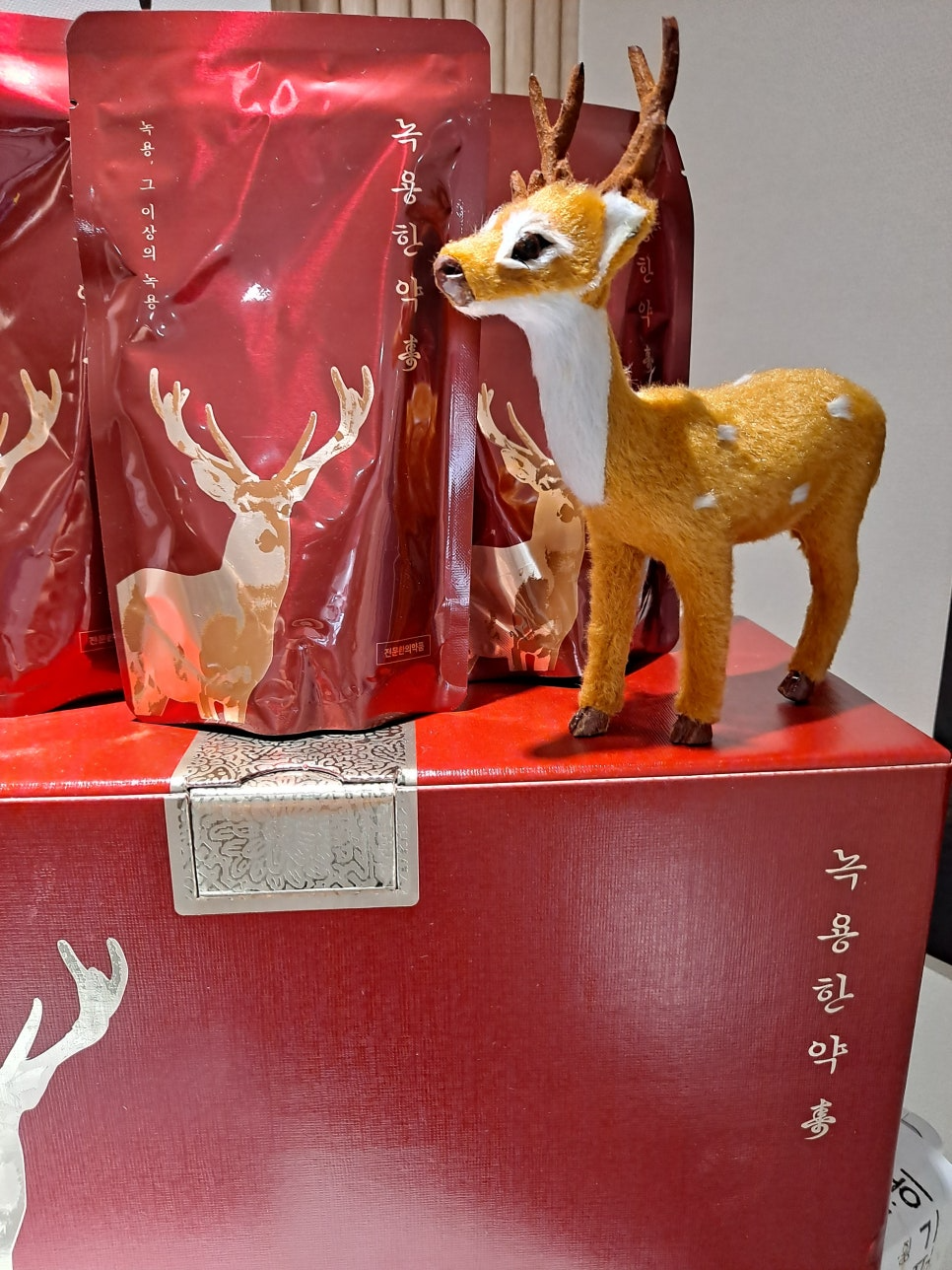 녹용한약 효과와 가격 알려드립니다!