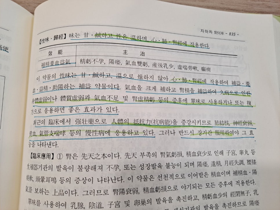 자기야~얼굴에 뭐했어?