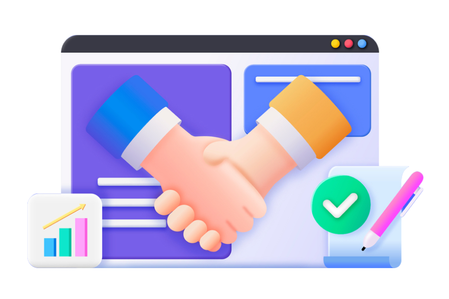 유어팀 옥외 광고 서비스