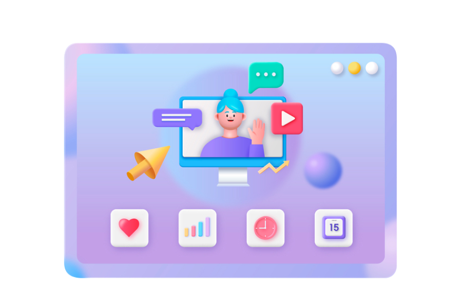 유어팀 퍼스널 브랜딩 서비스