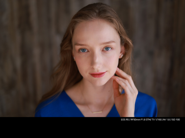 화장품 모델 착용 이미지-S5L8