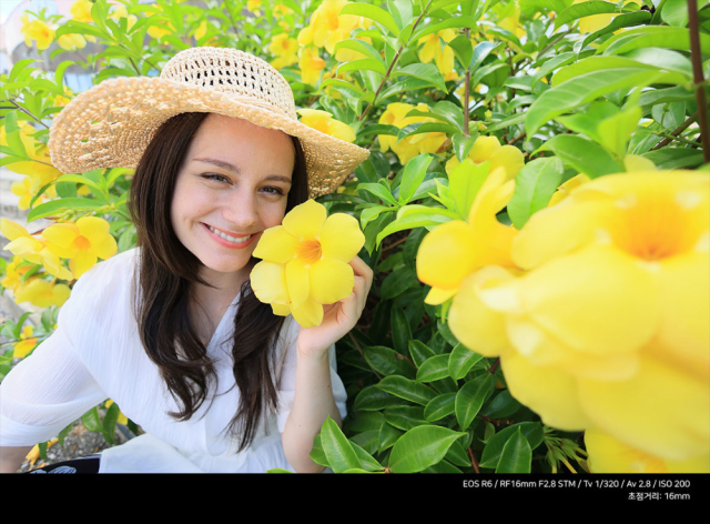 시계 모델 착용 이미지-S1L24