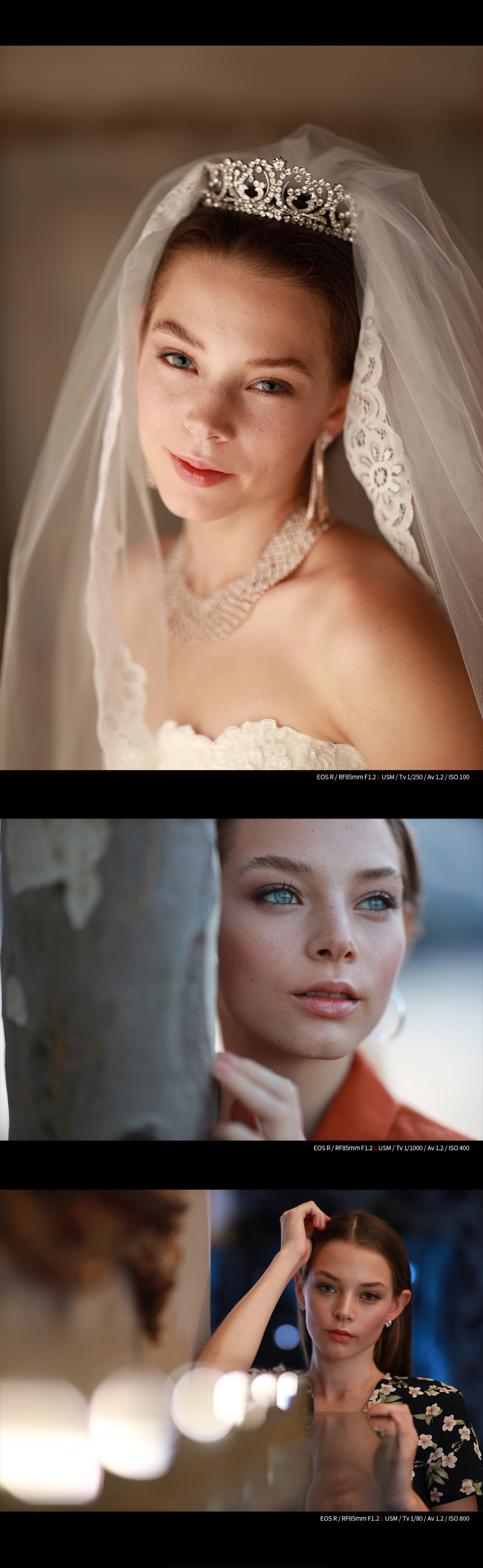 화장품 모델 착용 이미지-S9L22