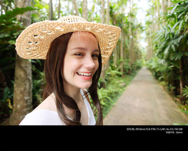 시계 모델 착용 이미지-S1L10