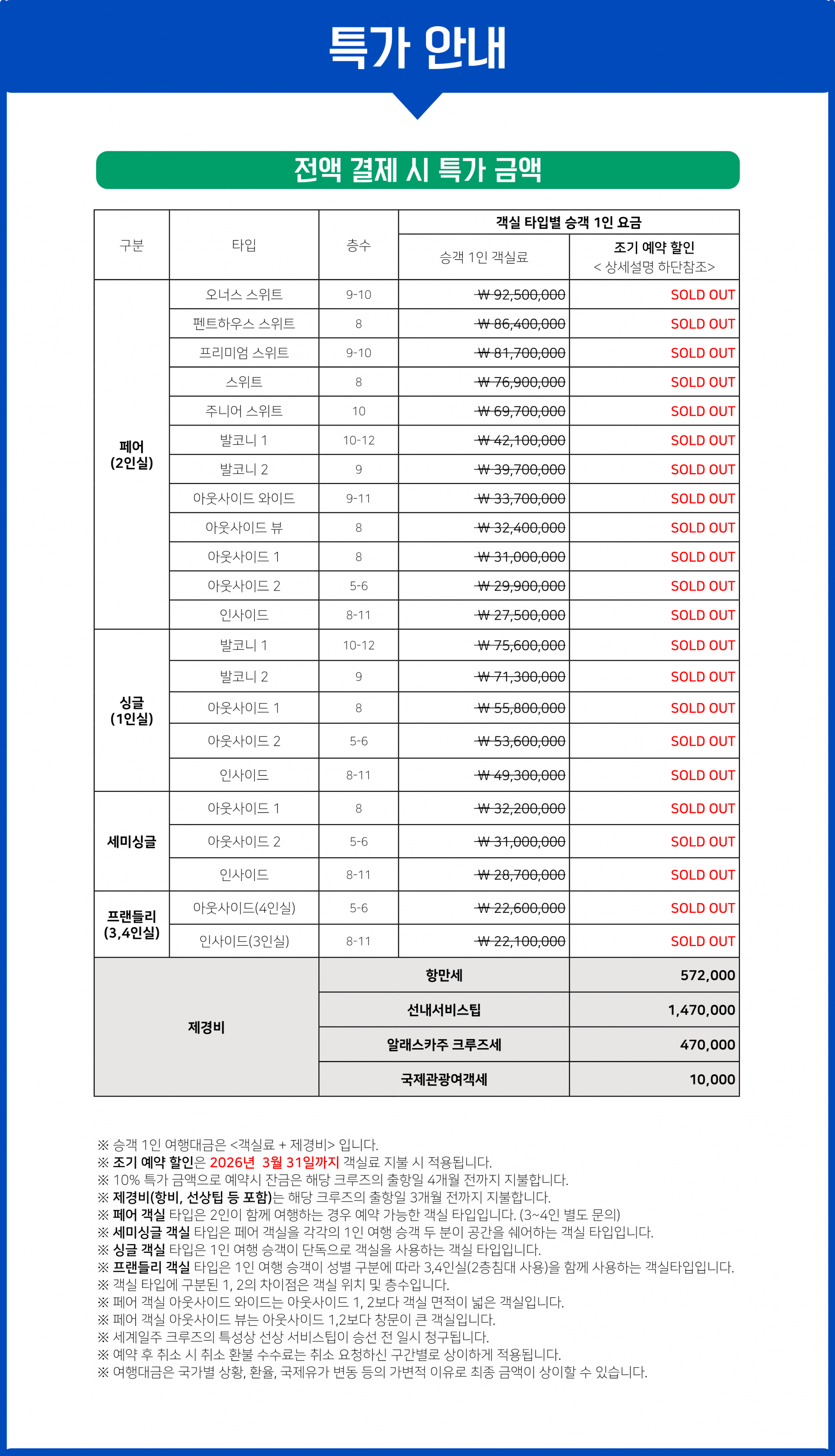 피스보트 세계일주 크루즈 123항차 피스보트 한국 공식 예약센터 마이크루즈북 