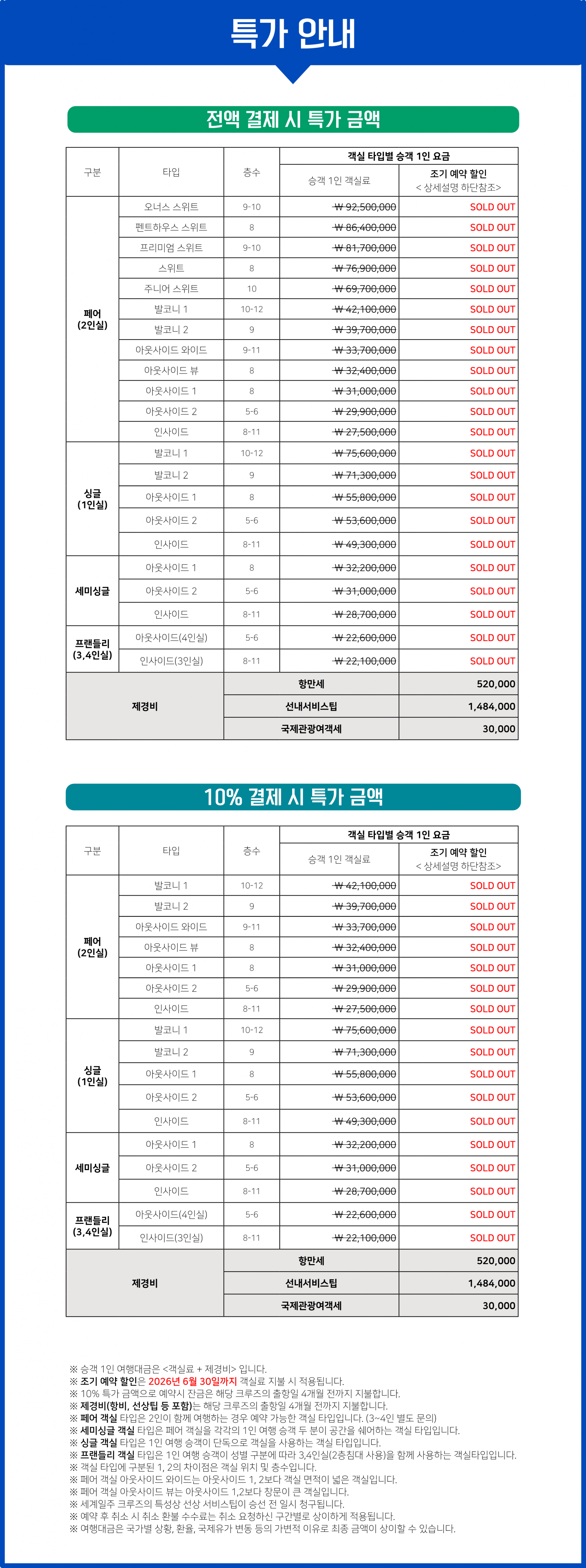 피스보트 세계일주 크루즈 125항차 피스보트 한국 공식 예약센터 마이크루즈북 