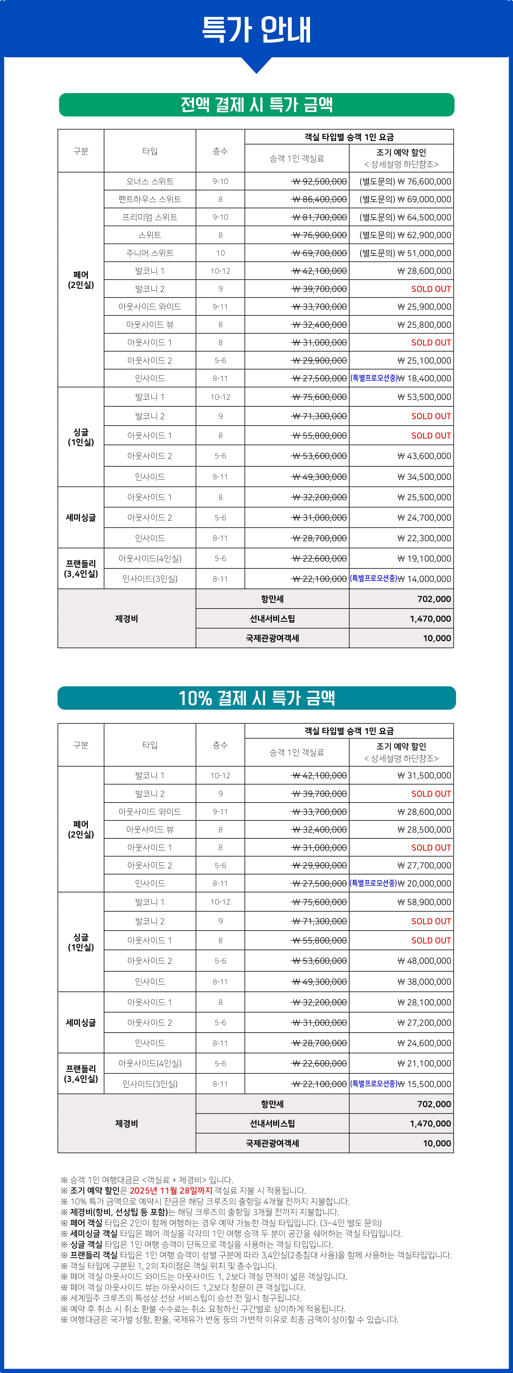 피스보트 세계일주 크루즈 123항차 피스보트 한국 공식 예약센터 마이크루즈북