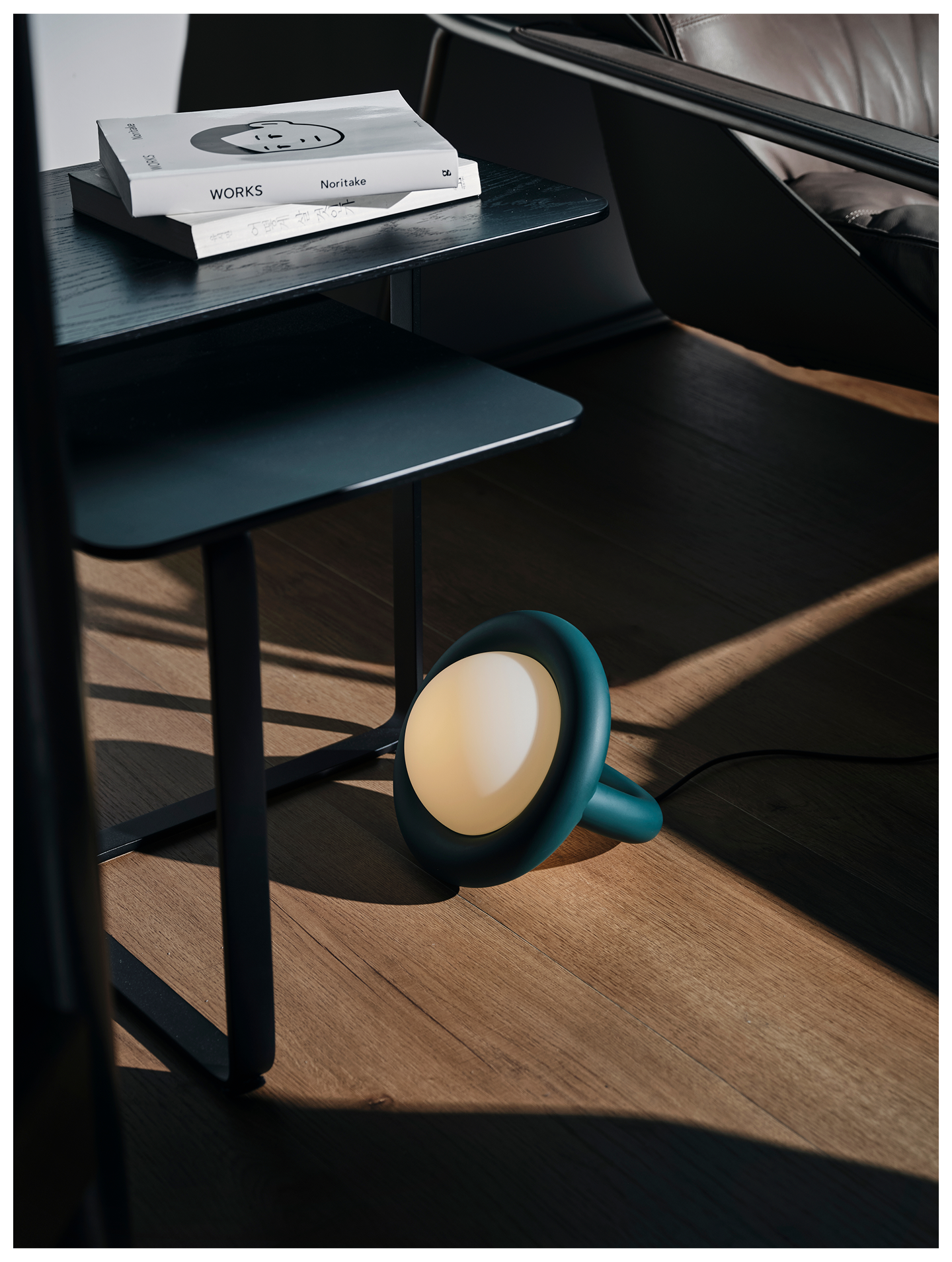 Balloon Table Lamp