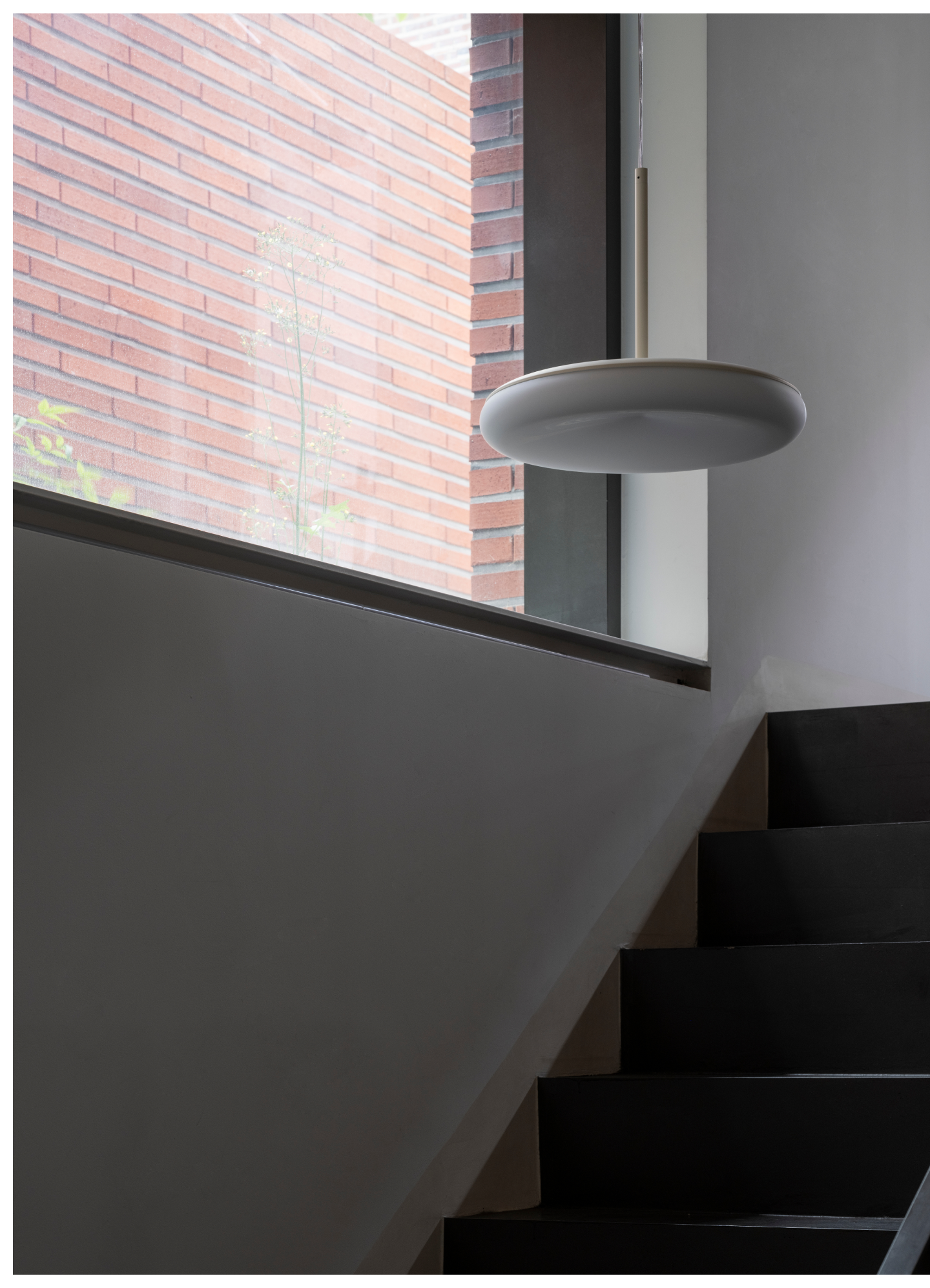 mozzi pendant lamp