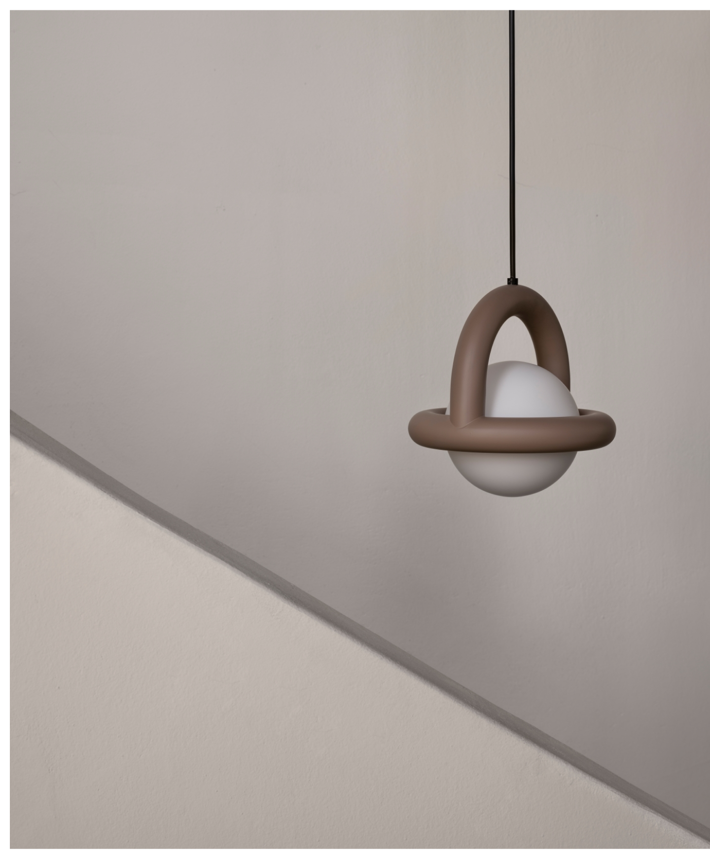 balloon pendant