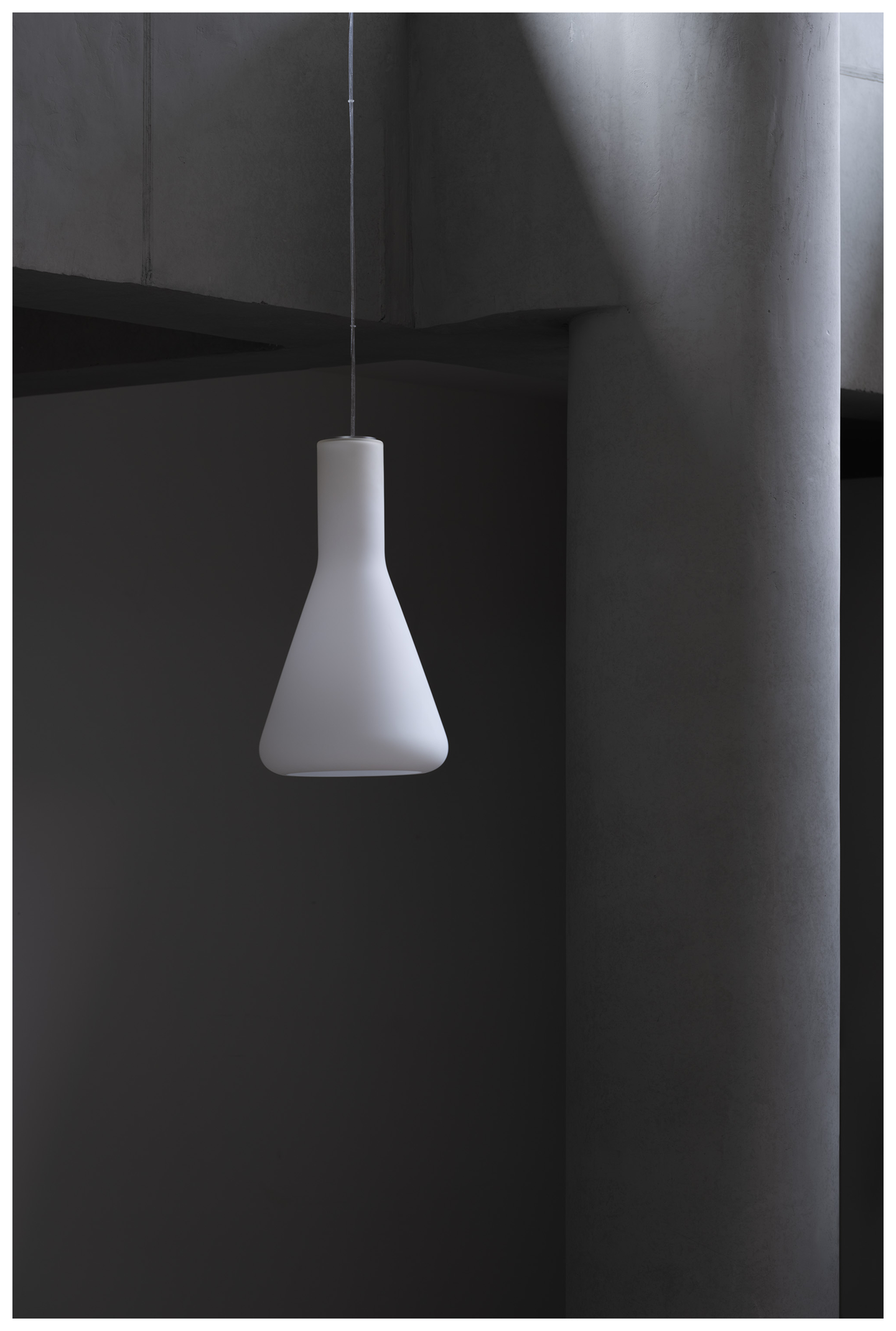 probe spot rail pendant 복제