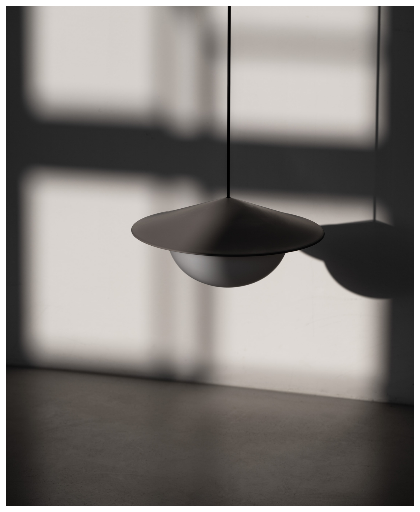 alley pendant