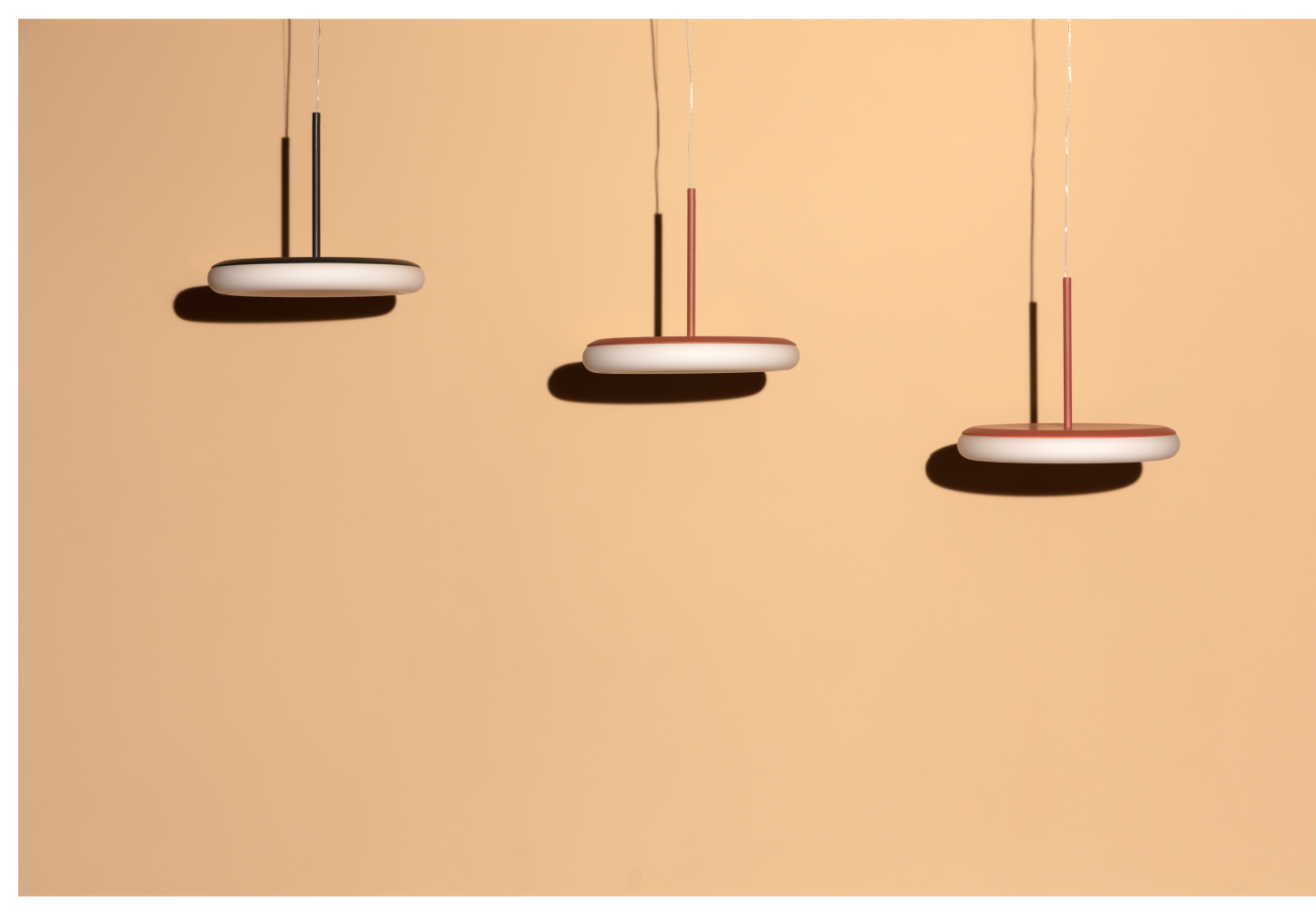 mozzi pendant lamp