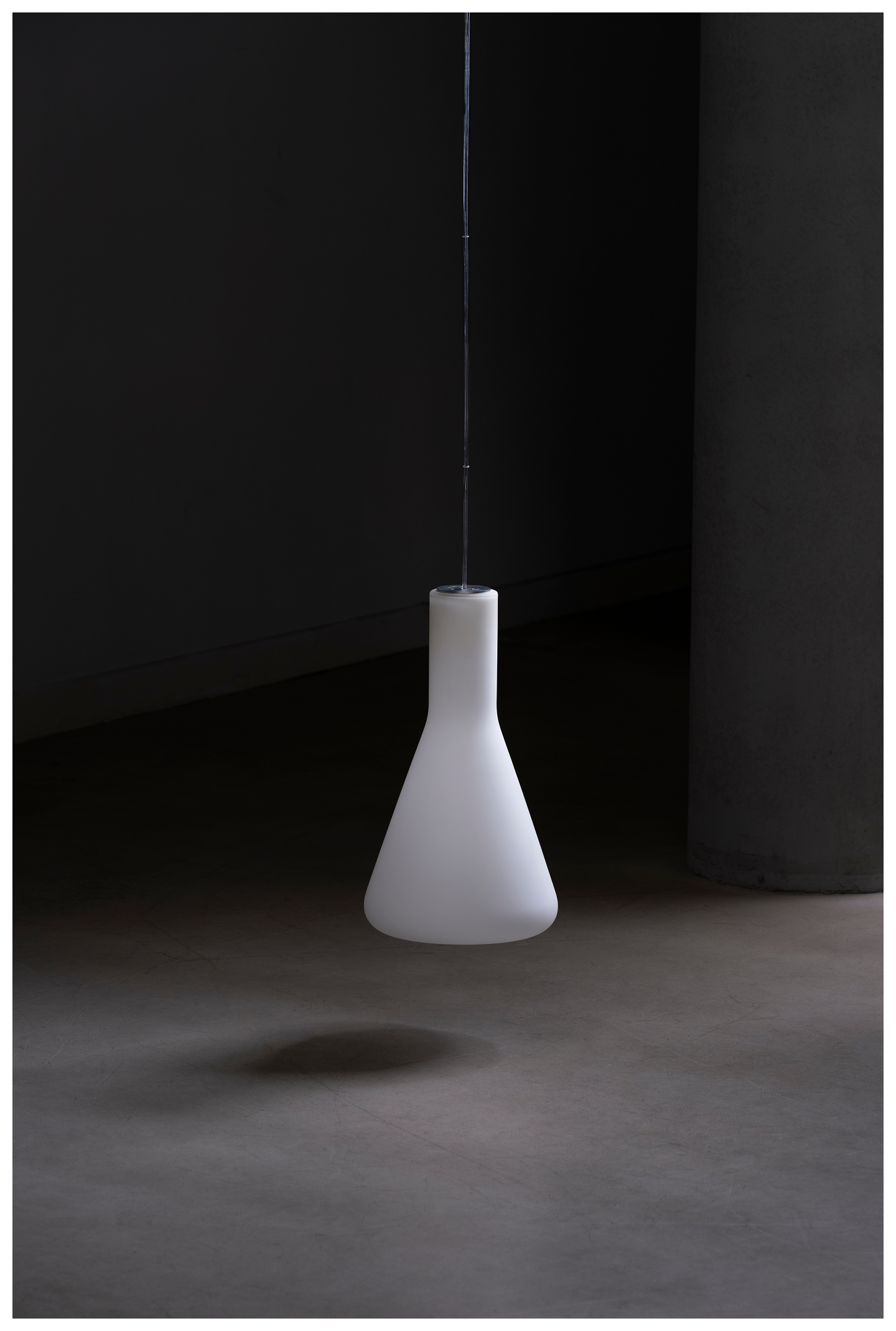 probe spot rail pendant 복제