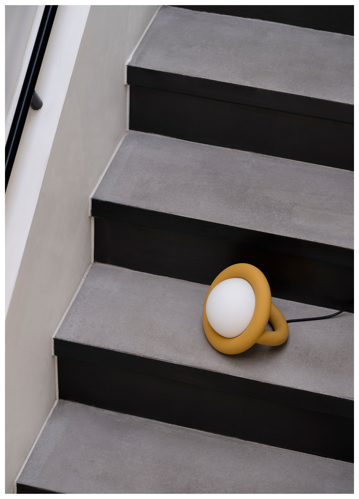 Balloon Table Lamp