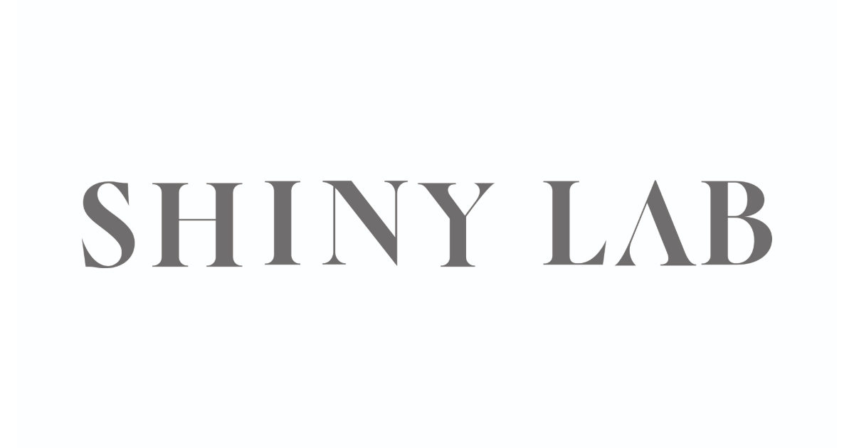 Shayan Lab 샤이니랩 shinylab