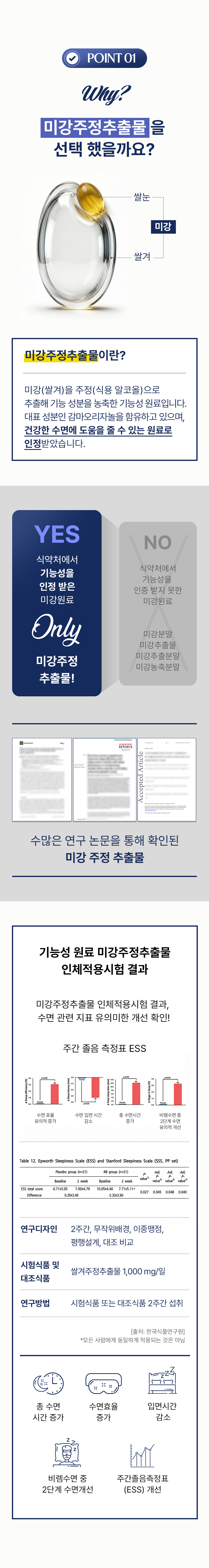 이시형 박사의 수면엔 슬립B