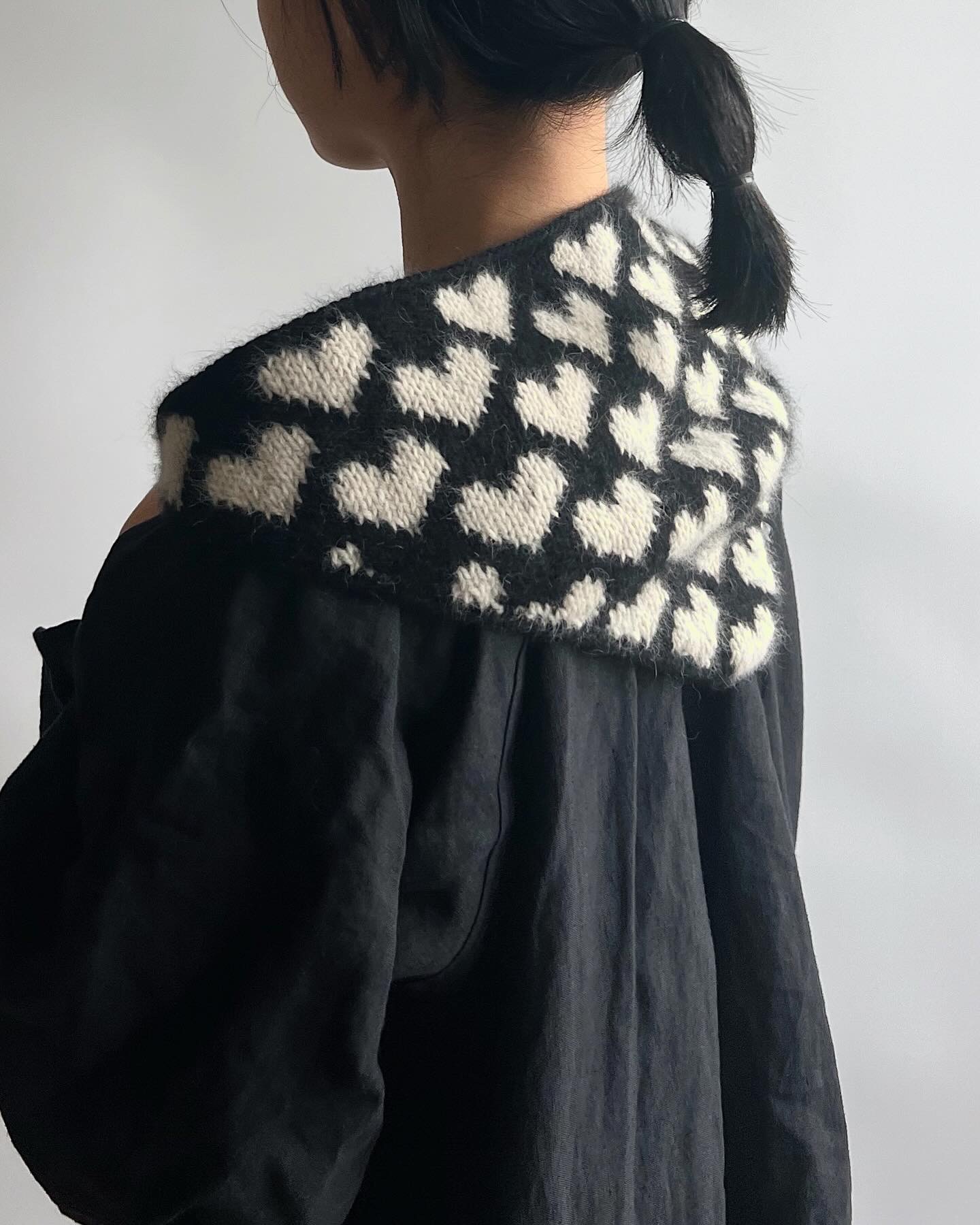 [PATTERN] Rachel bonnet