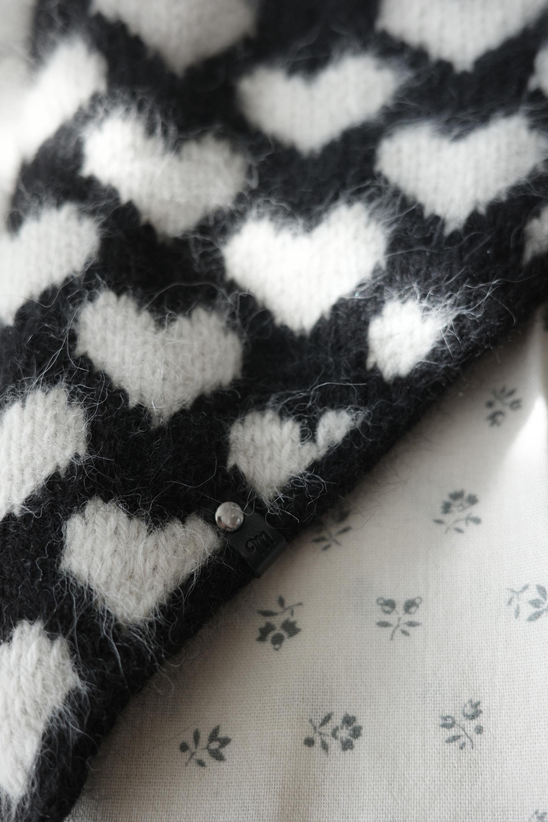 [PATTERN] Rachel bonnet